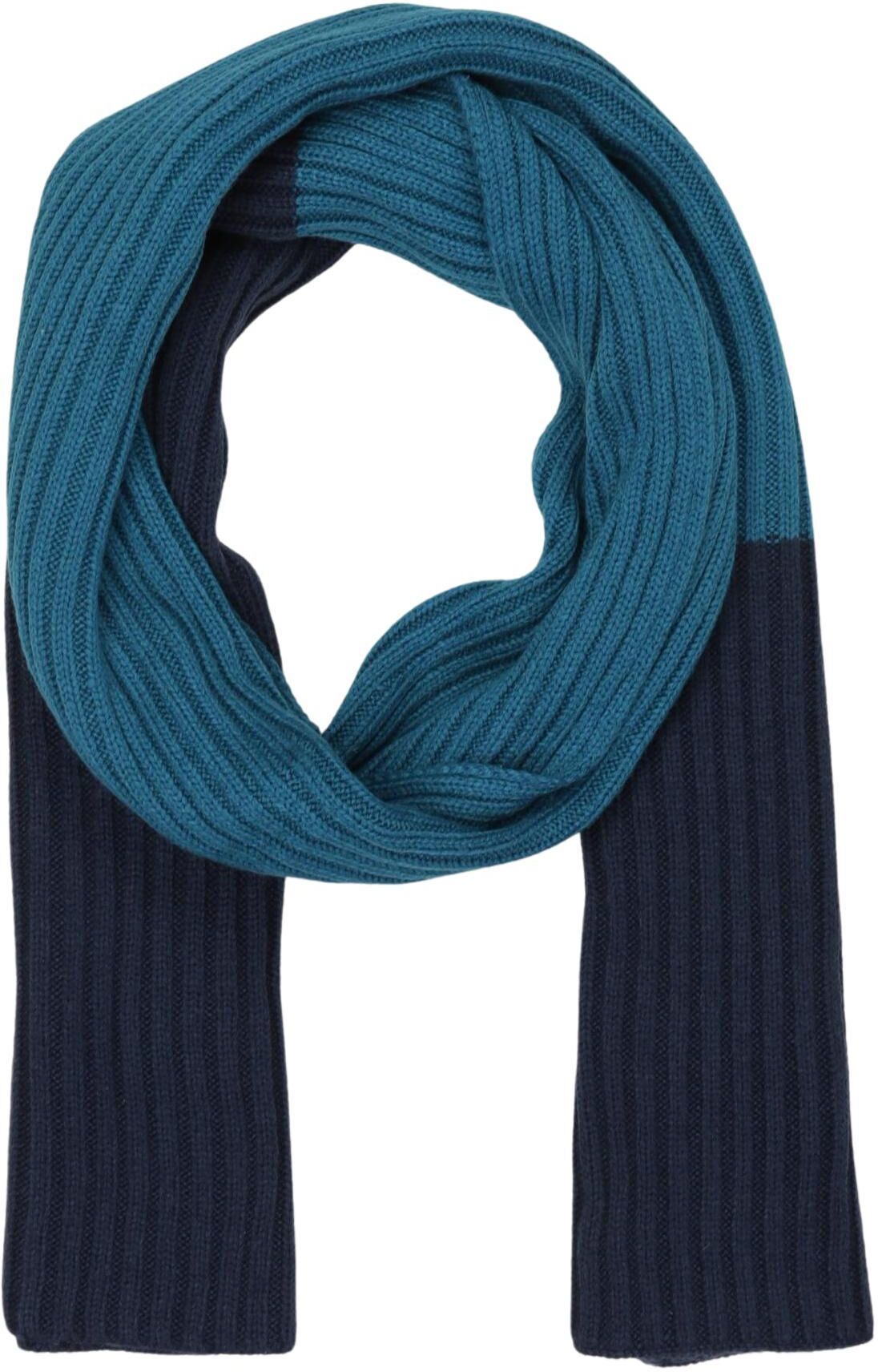 Timberland Damen Schal oder Tuch, Mehrfarbig, Synthetik - Second Hand