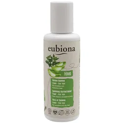 Aufbau-Shampoo - Henna-Aloe Vera