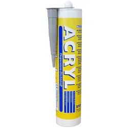 Wilckens Farben Acryl Fugendicht, 310 ml