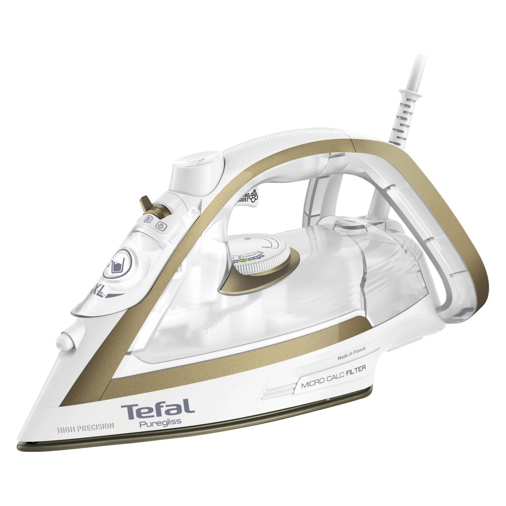 Tefal FV8042 (3000 W, 280 g/min) (FV8042E0)