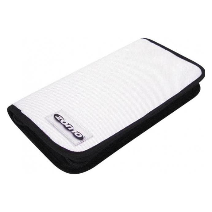 Zomo CD Small Weiss (CDs) (33052794)