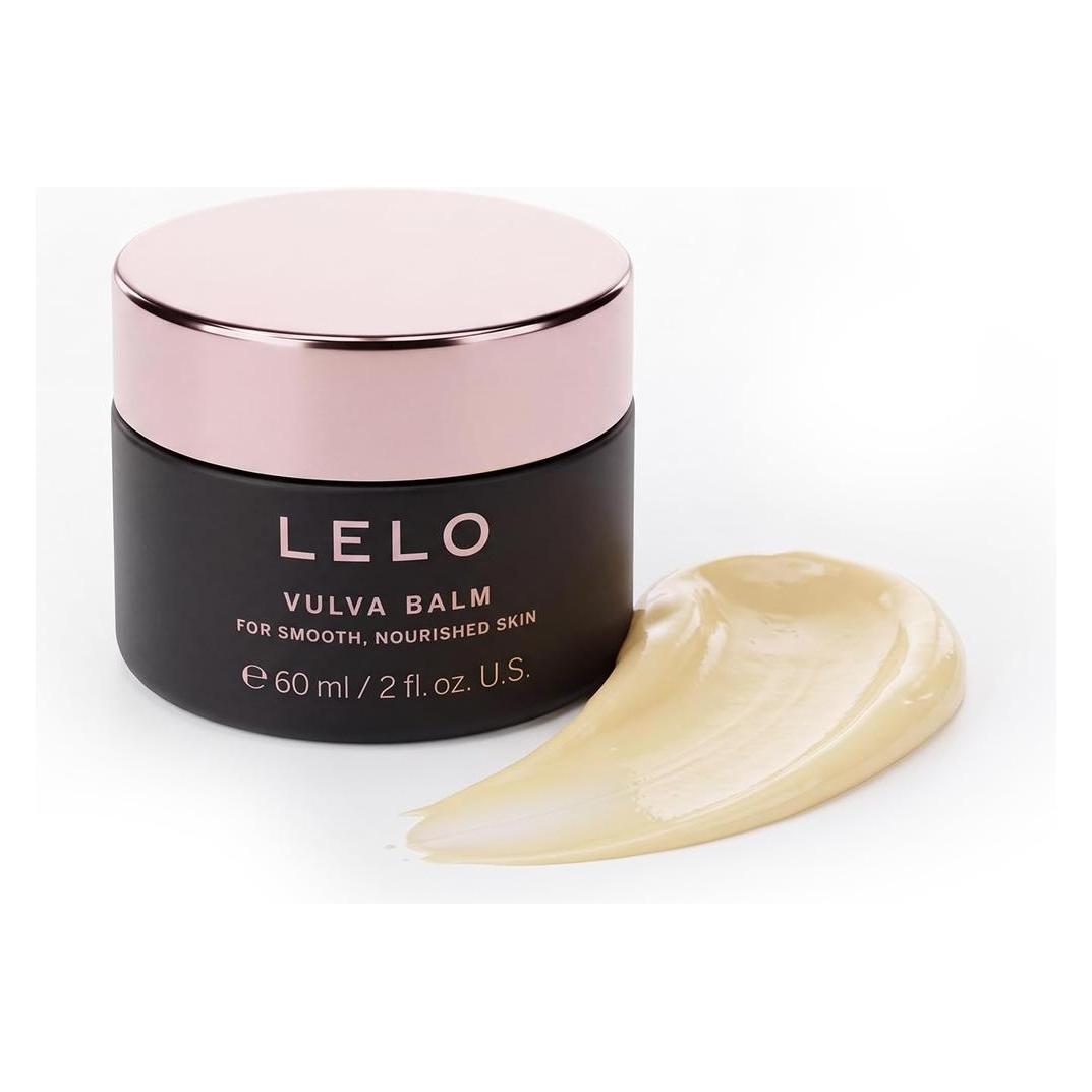 LELO - Vulva-Balsam - beruhigende Feuchtigkeitscreme für den äusseren Intimbereich (Intimcrème) (77753299)