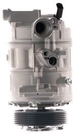 Mahle Kompressor, Klimaanlage Acp 544 000s Für Cupra Vw