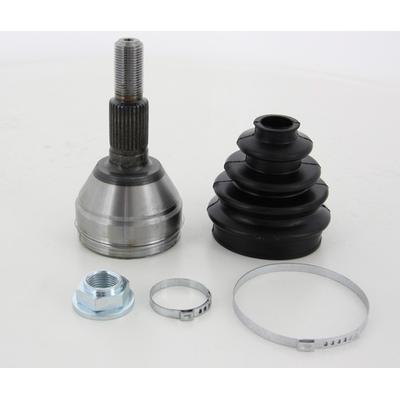 TRISCAN Gelenksatz, Antriebswelle 8540 24134 für CHEVROLET
