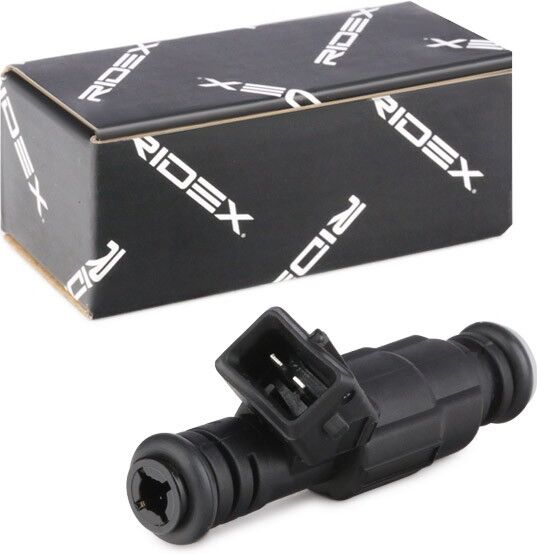 RIDEX 3905I0117 Einspritzventil