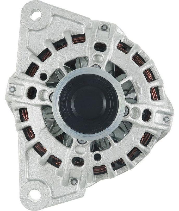 AS-PL A01277(SEG) Lichtmaschine Generator LiMa 80A 24V für MITSUBISHI Canter (FE5, FE6) VI für FUSO (MITSUBISHI) CANTER