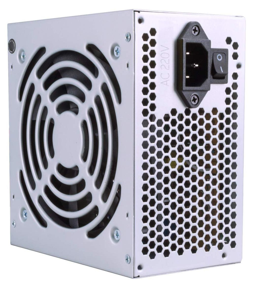 UNYKAch ATX 500W voeding, 500 Watt