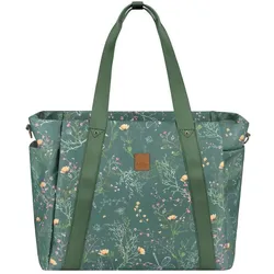 Kikkaboo Wickeltasche Florence