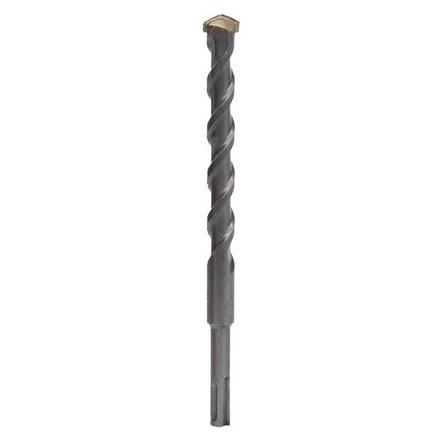 Haushalt SDS+ MASONRY DRILL BIT 18X150X210MM (ST-A11821)