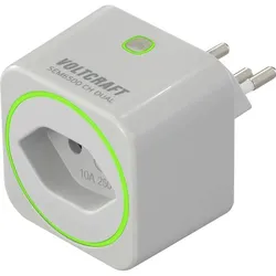 Voltcraft, Energiemessgerät, Energiekosten-Messgerät