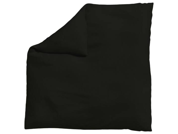 BETTDECKENBEZUG WOVEN SATIN