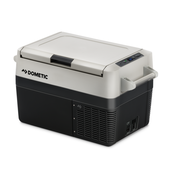 Dometic CFF 35 Kompressor-Kühlbox 30l 12/24V; 100-240V