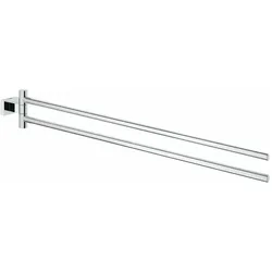 Grohe, Handtuchhalter + Handtuchhaken, Essentials
