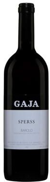 """Gaja Sperss Barolo 2021 Red Wine - Italy"""