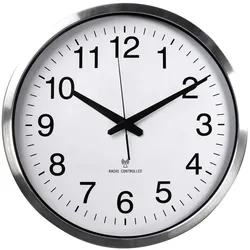 Perel, Wanduhr, Wanduhr (50 cm)
