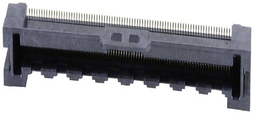 Molex FFC/FPC-Anschluss 5017868090