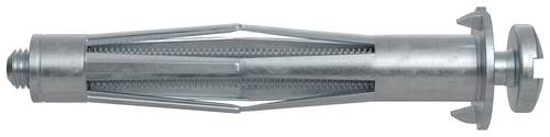 Fischer 519774 HM 5 x 52 S Hohlraumdübel 52mm 10mm 50St.