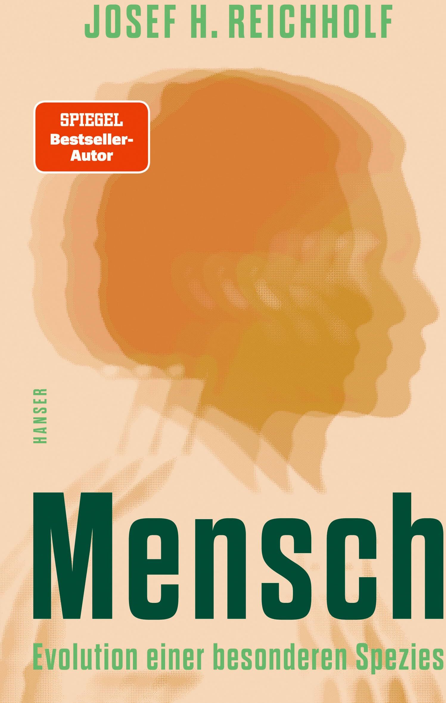 Reichholf, Josef H. - Mensch: Evolution einer besonderen Spezies - Preis vom 06.10.2026 07:26:00 h