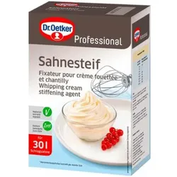 Dr. Oetker Sahnefestiger »Sahnesteif« 1000 g