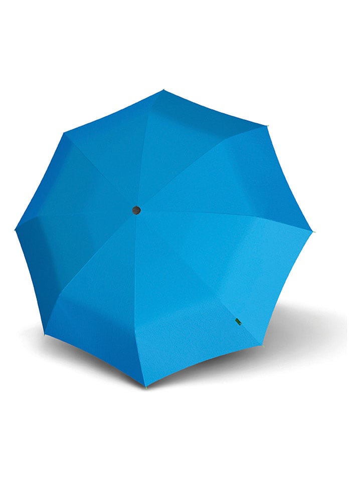 Knirps Taschenschirm in Blau - onesize