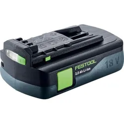 Festool Akkupack BP 18 Li 3,0 C - 577658