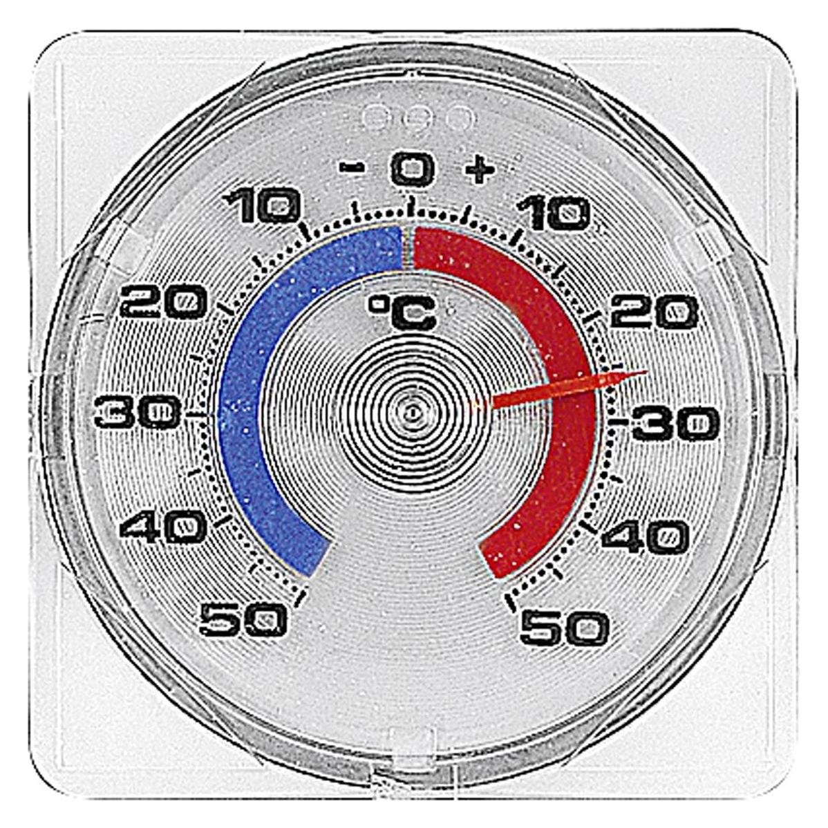 TFA Fensterthermometer (14.6001.SB 14.010061) Mindestbestellmenge: 10 Stück