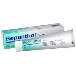 Bepanthol, Bodylotion, Creme 100g Tube (Körpercreme, 100 ml)
