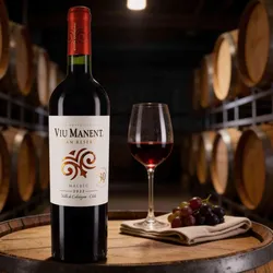 Viu Manent 2022 Viu Manent Malbec Gran Reserva 2022 Malbec Chile