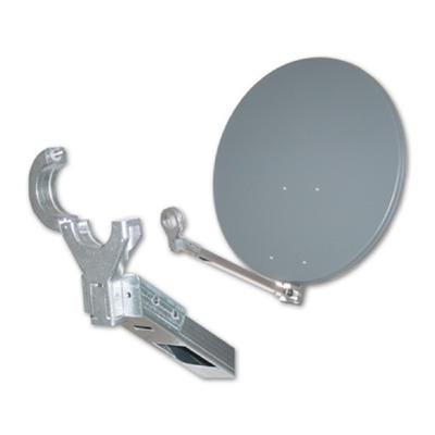 Preisner S660-G Satellitenantenne Graphit