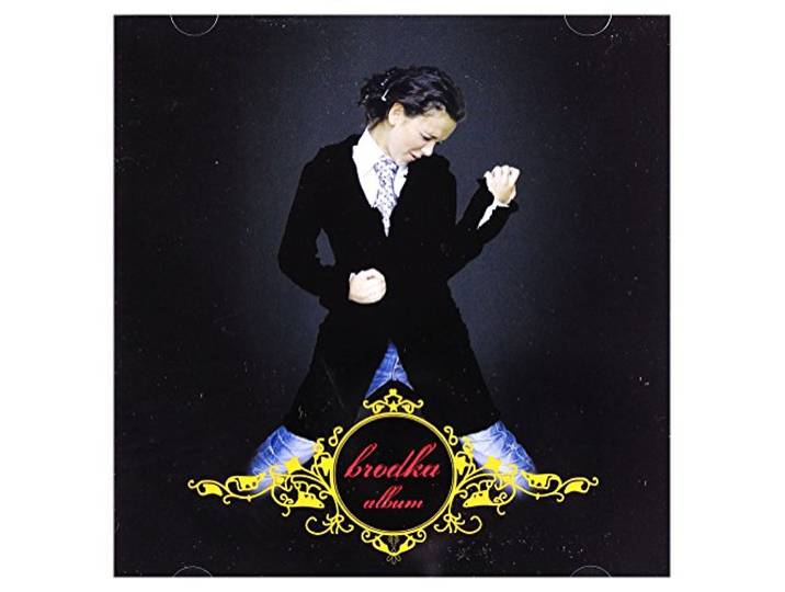 ALBUM-BRODKA MONIKA