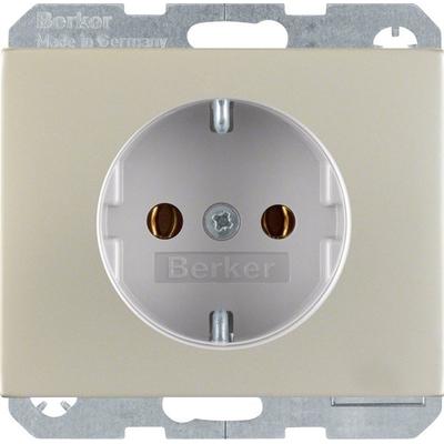 Berker SCHUKO-Steckdose eds 47157004