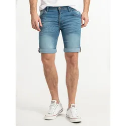 Rock Creek Shorts Jeansshorts