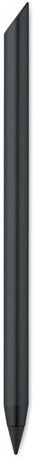 Stylo longue durée sans encre personnalisable PENEVER aluminium recyclé  noir