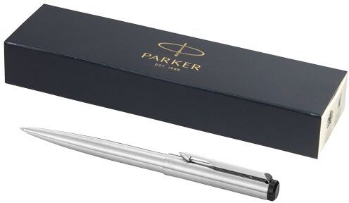 Parker Vector Penna a Sfera Confezione Regalo Personalizzate o neutre Parker