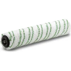 Kärcher Professional Mikrofaserwalze, Nassreiniger Zubehör, Weiss