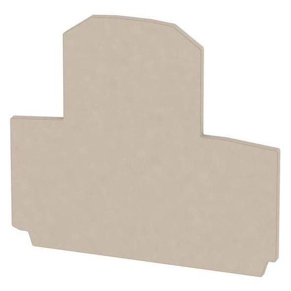 Weidmüller Zwischenplatte WAP WDK2.5/4 N (WAP WDK2.5/4 N -1084000000)