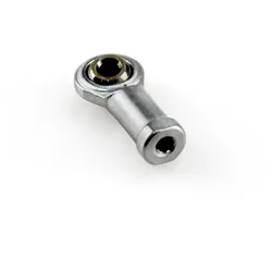 Makeblock Gelenkkopf, M4-Innengewinde, Kugelgelenk 8 mm, Gewindelänge 10,5 mm, 31,5x14,5mm, 1 Stk