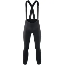 Assos, Herren, Velohosen, Mille GT S11 Spring Fall Bib Tights Trägerhose (XL), Schwarz