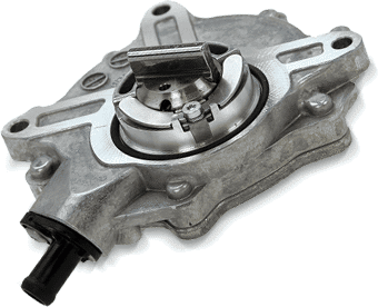 PartsTec PTA430-0051 Unterdruckpumpe