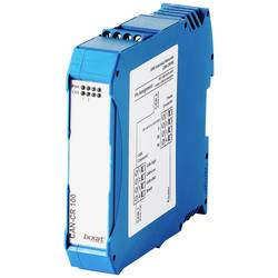Ixxat 1.01.0210.20000 CAN-CR100 CAN/CAN-FD Repeater CAN Bus 1 St.