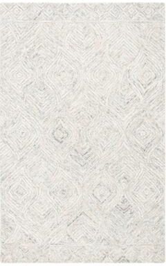 SAFAVIEH Handmade Ikat Judita Wool Rug