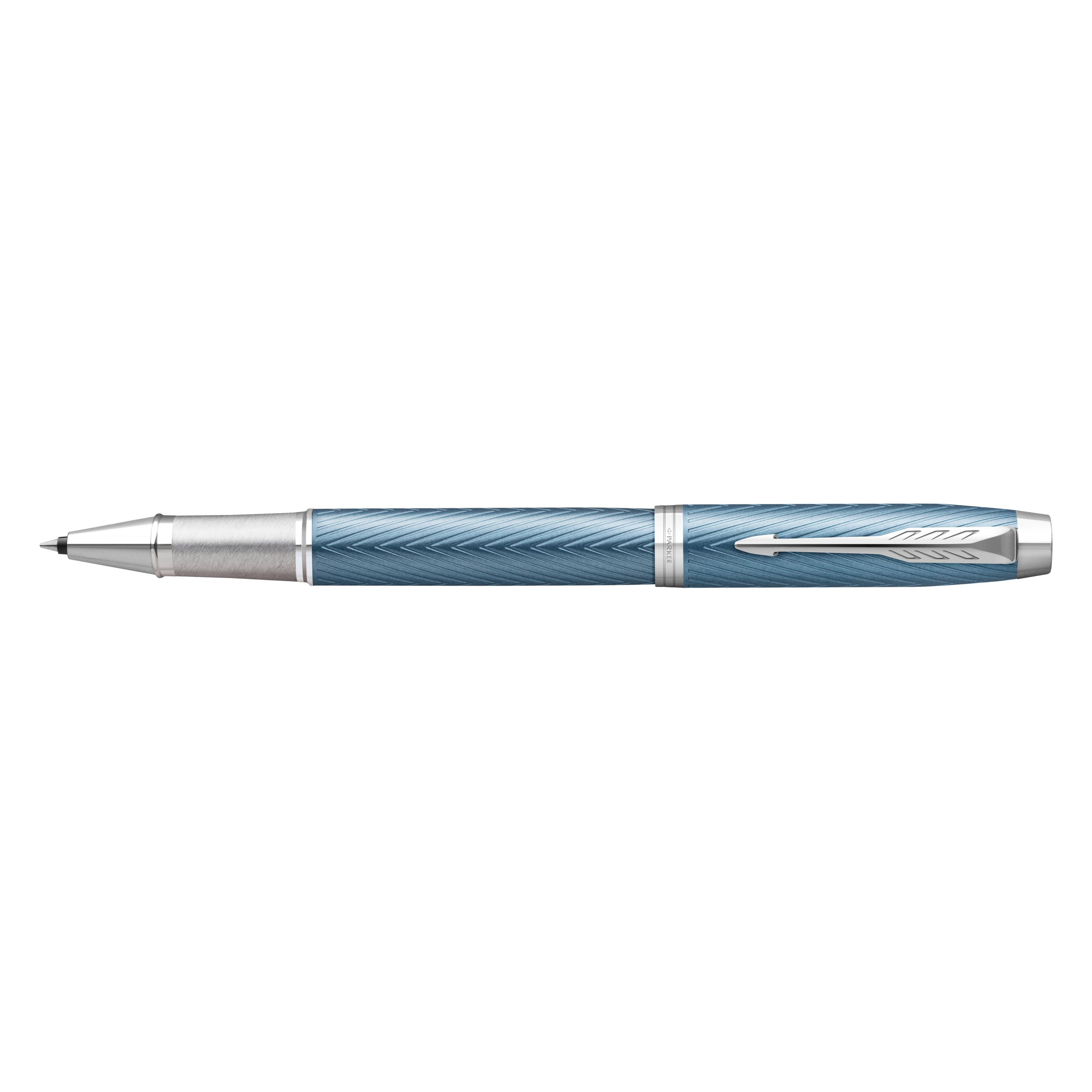Parker Rollerball IM Premium F (1x) (2143648)