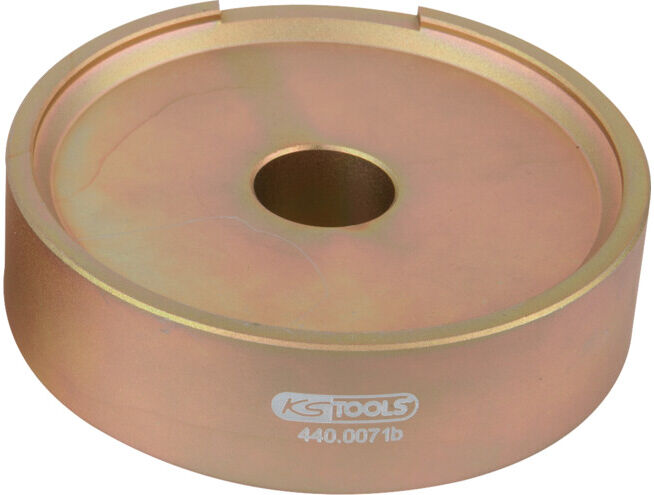 Contre-plaque de montage KS Tools VW, Ø 92 mm (440.0071B)