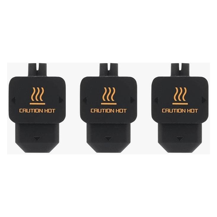 Bambu Lab - H2D - Silicone Sock Hotend (FAH022)