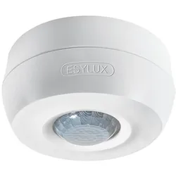 ESYLUX Decken-Bewegungsmelder MD 360/8 BASIC SMB