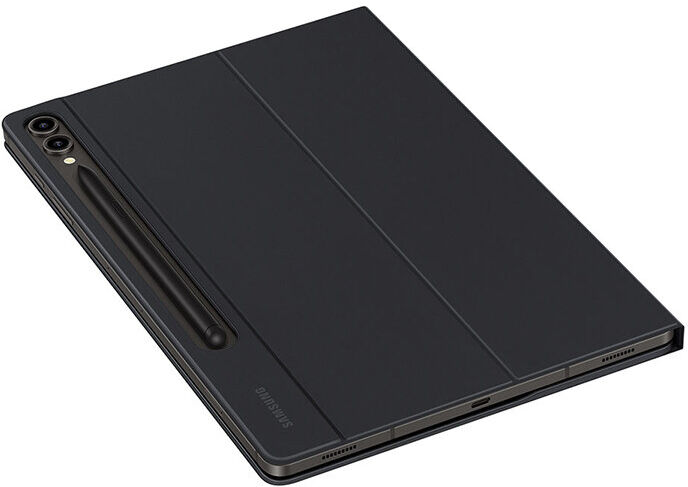 CAPA TABLET SAMSUNG S9+ TECLADO SLIM