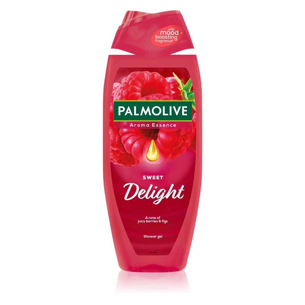 Colgate Memories Berry Picking Duschgel 500 ml (500 ml) (8718951425408)