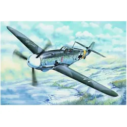 Trumpeter Messerschmitt Bf 109G-2