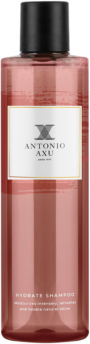 250ml Antonio Axu Feuchtigkeitsspendendes Shampoo