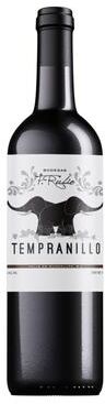 """Bodegas F Rubio""" """Bodegas F Rubio Tempranillo 2022 Red Wine - Mexico"""